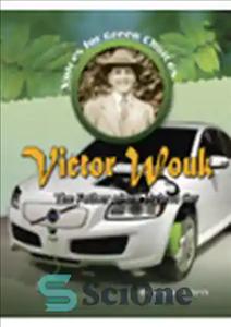 دانلود کتاب Victor Wouk. The Father of the Hybrid Car – ویکتور ووک پدر خودروهای هیبریدی