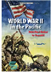 دانلود کتاب World War II in the Pacific. From Pearl Harbor to Nagasaki – جنگ جهانی دوم در اقیانوس آرام....