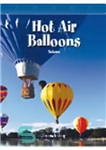 دانلود کتاب Hot Air Balloons – بالون هوای گرم