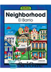 دانلود کتاب Neighborhood/El Barrio – محله / ال باریو