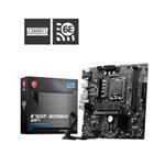 MSI B760M BOMBER DDR5 WIFI LGA 1700 Motherboard