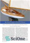 دانلود کتاب Fred W. Martin Excellent Sailboat Yacht Boat Plan Plans – برنامه های قایق قایق بادبانی قایق بادبانی عالی...