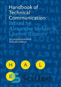 دانلود کتاب Handbook of Technical Communication – کتابچه ارتباطات فنی