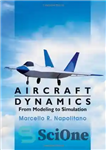 دانلود کتاب Aircraft Dynamics: From Modeling to Simulation – دینامیک هواپیما: از مدل سازی تا شبیه سازی