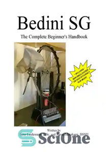 دانلود کتاب John Bedini School Girl Complete Beginners Handbook – کتاب راهنمای کامل مبتدیان دختر مدرسه جان بدینی