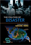دانلود کتاب The Politics of Disaster: Tracking the Impact of Hurricane Andrew – سیاست فاجعه: ردیابی تأثیر طوفان اندرو