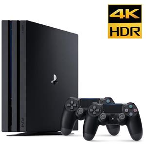 کنسول بازی سونی پلی استیشن 4 پرو ( ps4 )  ظرفیت 1 ترابایت