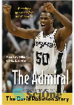 دانلود کتاب The Admiral. David Robinson Story دریاسالار. داستان دیوید رابینسون 