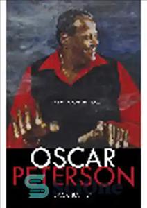دانلود کتاب Oscar Peterson. The Man and His Jazz – اسکار پترسون مرد و جاز او