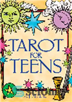 دانلود کتاب Tarot for Teens – تاروت برای نوجوانان