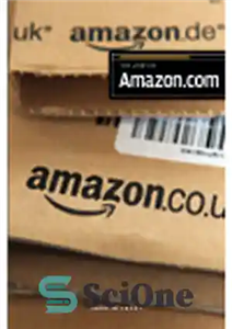 دانلود کتاب The Story of Amazon.com. Built for Success – داستان Amazon.com. ساخته شده برای موفقیت