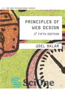 دانلود کتاب Principles of Web Design – اصول طراحی وب سایت
