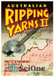 دانلود کتاب Australian Ripping Yarns 2. Pirates and Poisoners, Scoundrels and Screen Stars, Ratbags and Rogues – نخ های پاره...