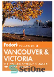 دانلود کتاب Fodor’s Vancouver & Victoria. Full-color Travel Guide Series, Book 3 – فودورز ونکوور و ویکتوریا مجموعه راهنمای سفر...