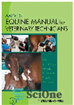 دانلود کتاب AAEVT’s Equine Manual for Veterinary Technicians – کتابچه راهنمای اسب AAEVT برای تکنسین های دامپزشکی