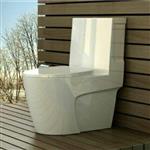 توالت فرنگی گلسار فارس مدل پلاتوس