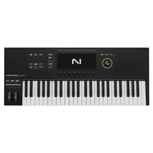   میدی کنترلر   Native Instruments Kontrol S49 MK3