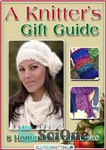 دانلود کتاب A KnitterÖs Gift Guide 8 Homemade Gift Ideas – راهنمای هدایای بافنده 8 ایده برای هدیه خانگی