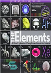 دانلود کتاب The Elements: A Visual Exploration of Every Known Atom in the Universe – عناصر: اکتشاف بصری از هر...