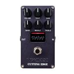 افکت گیتار الکتریک  VOX Cutting Edge Distortion pedal VE-CE