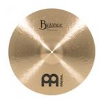  سنج Meinl Byzance Traditional 19″ Medium Thin Crash Cymbal