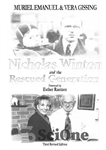 دانلود کتاب Nicholas Winton and the Rescued Generation: Save One Life, Save the World – نیکلاس وینتون و نسل نجات...