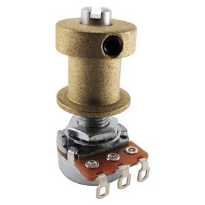   لوازم گیتار Ernie Ball Potentiometer 250K VP JR – 6174