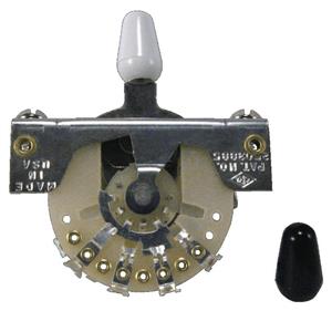  لوازم گیتار Ernie Ball 3-Way Strat Switch – 6371