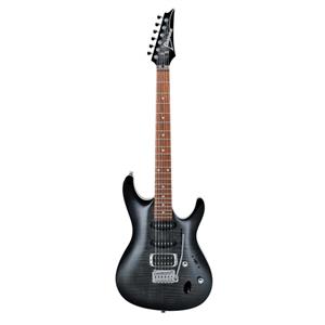 گیتار الکتریک Ibanez SA260FM – Transparent Gray Burst 