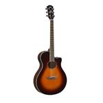  گیتار آکوستیک Yamaha APX600 – Old Violin Sunburst