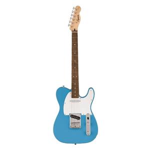  گیتار آکوستیک Squier Sonic Telecaster – California Blue