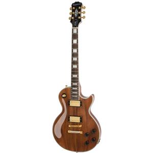 Epiphone Les Paul Custom Koa