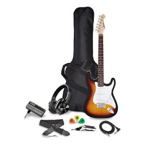  گیتار الکتریک  SAZKALA ARIA PRO II Pack No 1