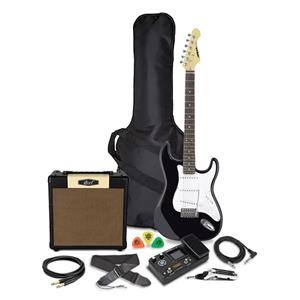  گیتار الکتریک  SAZKALA ARIA PRO II Pack No 6