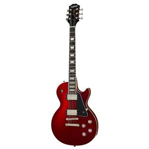  گیتار الکتریک Epiphone Les Paul Modern Electric Guitar – Sparkling Burgundy