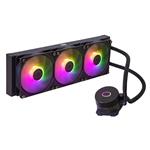 Cooler Master MASTERLIQUID 360L CORE ARGB Liquid Cooling