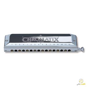 سازدهنی سوزوکی مدل Chromatix Scx-64 Suzuki Chromatix Scx-64 Harmonica