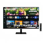 Samsung M5 LS32CM500 32inch FHD Smart Monitor