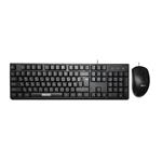 Sadata model 1301S keyboard and mouse