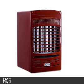 هیتر گازی آرجی مدل H460 گاز شهری 