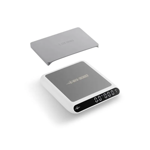 ترازو قهوه سفید (اسکیل) بمبر مدل Formula Smart