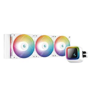 فن خنک کننده پردازنده اینتل مناسب برای سوکت 1151