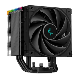فن پردازنده دیپ کول مدل DeepCool AK500 Digital به همراه براکت LGA 1700