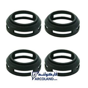 صافی سوزن تپل انژکتور مکانیکا پلاس کد MA950 پژو 405 | بسته 4 عددی