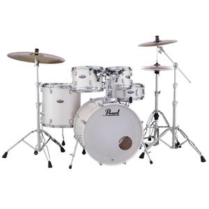  شِل پک Pearl Decade Maple DMP925S/C229 Shell Pack – White Satin Pearl