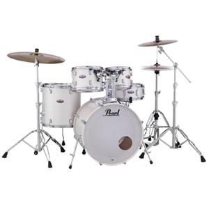  شِل پک Pearl Decade Maple DMP925S/C229 Shell Pack – White Satin Pearl 