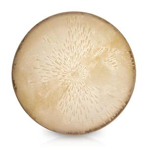 دف حیدر محمدی کمانه ساده طرح باران