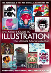 دانلود کتاب The artist’s guide to illustration : the ultimate tutorial collection – راهنمای هنرمند برای تصویرسازی: مجموعه آموزشی نهایی