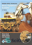 دانلود کتاب Modern Diesel Technology Heavy Equipment Systems – سیستم های تجهیزات سنگین فناوری دیزل مدرن
