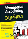 دانلود کتاب Managerial Accounting for Dummies – حسابداری مدیریتی برای آدمک ها